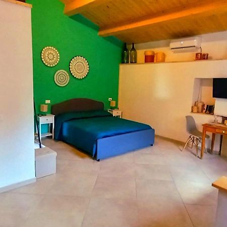 Sant'Elia B&B Alessandria del Carretto Zewnętrze zdjęcie