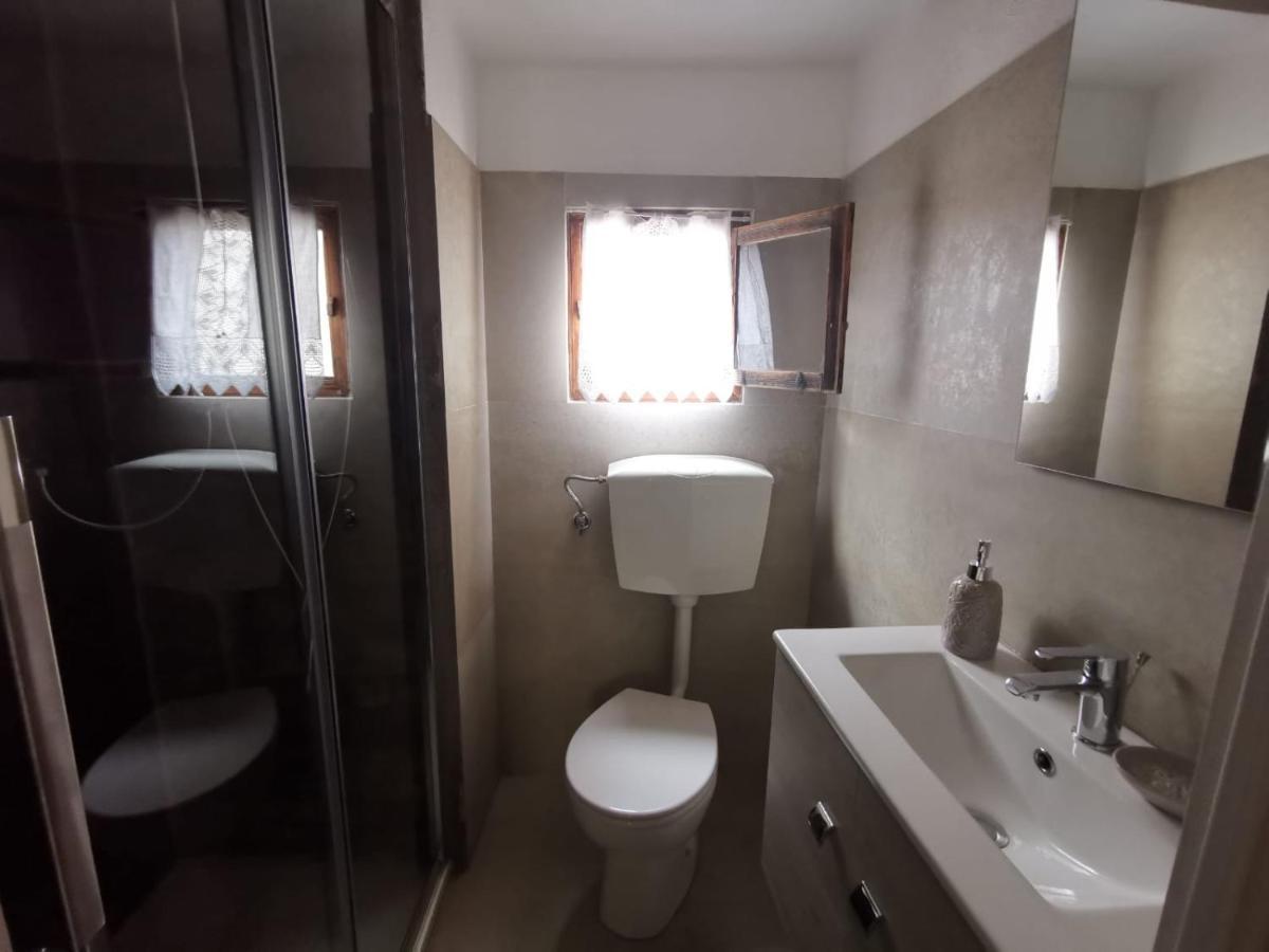 Sant'Elia B&B Alessandria del Carretto Zewnętrze zdjęcie
