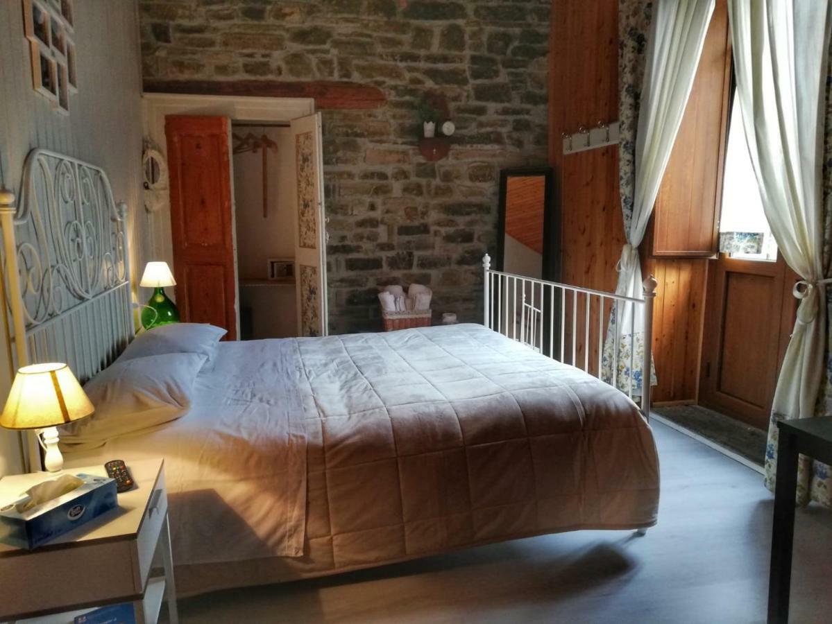 Sant'Elia B&B Alessandria del Carretto Zewnętrze zdjęcie
